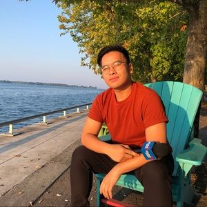 Meet your Posher, Liem